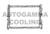 ALFA 71735355 Radiator, engine cooling